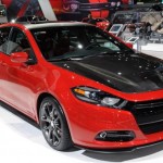 2013 Dodge Dart GT