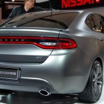 2013 Dodge Dart GT