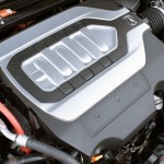 2014 Acura RLX Sport Hybrid