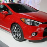 2014 Kia Forte Koup Turbo