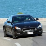 2014 Maserati Quattroporte