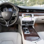 2014 Maserati Quattroporte