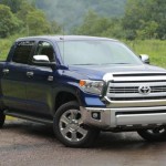 2014 Toyota Tundra