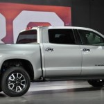 2014 Toyota Tundra