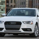 2015 Audi A4