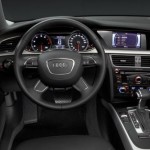 2015 Audi A4