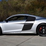 Audi R8 GT by Underground Racing