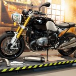 BMW R nineT