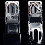 Bugatti Belt Buckle