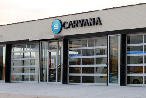 Carvana