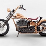 Copper Chopper