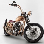 Copper Chopper