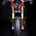 Ducati 1199 Panigale by Hertrampf