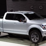 Ford F-150 Atlas