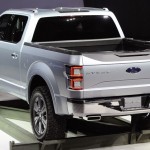 Ford F-150 Atlas