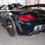 Gemballa Porsche Carrera GT