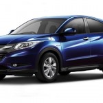 Honda Vezel Urban