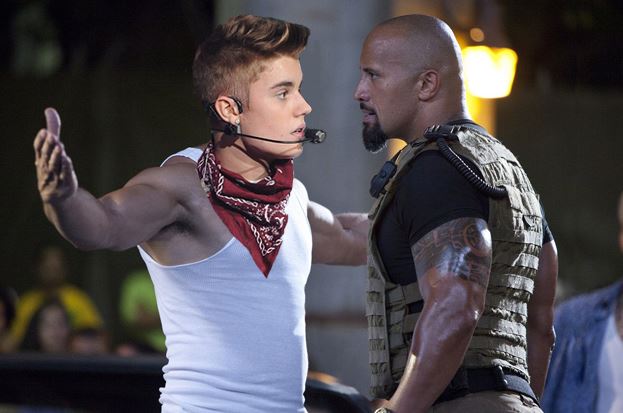 Justin Bieber Fast & Furious