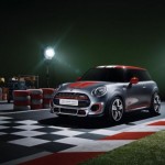 Mini John Cooper Works Concept