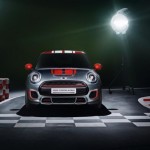 Mini John Cooper Works Concept