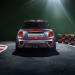 Mini John Cooper Works Concept