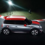 Mini John Cooper Works Concept