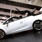 Opel Cascada Cabriolet