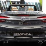 Opel Cascada Cabriolet