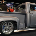 1956 Ford F-100 Snakebit