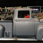 1956 Ford F-100 Snakebit