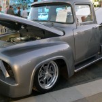 1956 Ford F-100 Snakebit