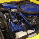 1968 Shelby GT500KR Convertible