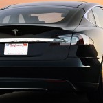 2013 Tesla Model S