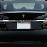 2013 Tesla Model S