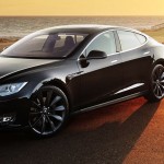 2013 Tesla Model S