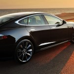 2013 Tesla Model S