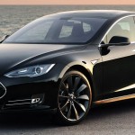 2013 Tesla Model S