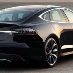 2013 Tesla Model S