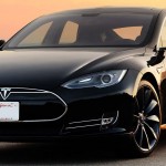 2013 Tesla Model S