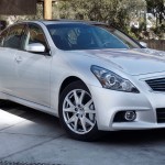 2013 Infiniti G37