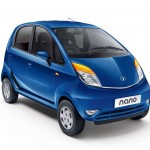 2013 Tata Nano