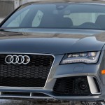 2014 Audi RS 7 Supercar