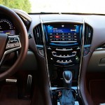 2014 Cadillac ATS