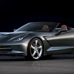 2014 Chevrolet Corvette Stingray