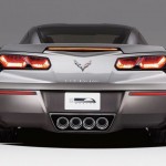 2014 Chevrolet Corvette Stingray