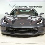 2014 Chevrolet Corvette Stingray