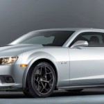 2014 Chevy Camaro Z/28