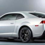 2014 Chevy Camaro Z/28