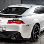 2014 Chevy Camaro Z/28