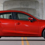 2014 Mazda 3